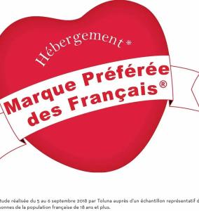 ibis Deauville Centre - 40