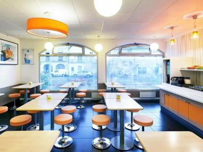 ibis budget Blois Centre - 65