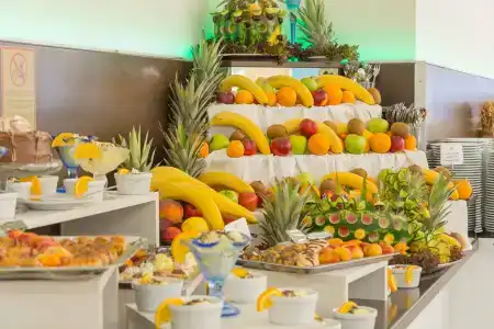 MPM Astoria - Ultra All Inclusive - 46