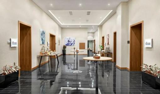 The Gs Istanbul - 29