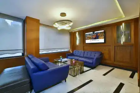 The Tango Taksİm - 20