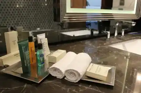 Hilton Istanbul Bomonti - 44