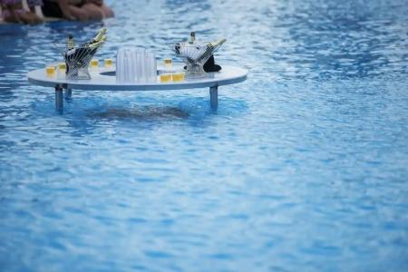 Sentido Kamelya Fulya & Aqua - Ultra All Inclusive - 70