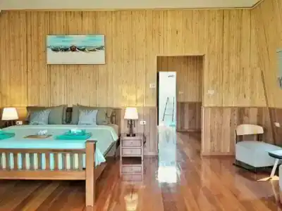 Koh Beach - 32