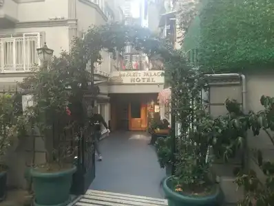 Beyazit Palace & Spa - 22
