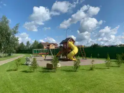 Южные озера - 5