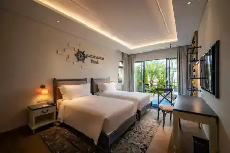Centara Mirage Resort Mui Ne - 4
