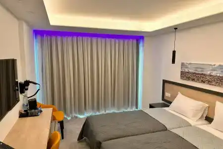 Papouis Protaras ex smartline Protaras - 43