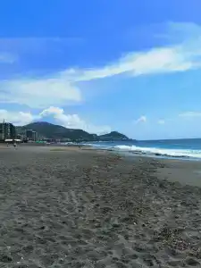 Sun Fire Beach - 66