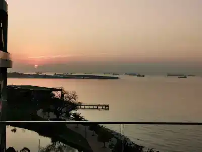 Jw Marriott Istanbul Marmara Sea - 37