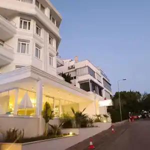 La Boutique & Suites - 36