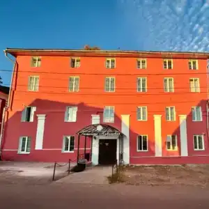 Никольская - 6