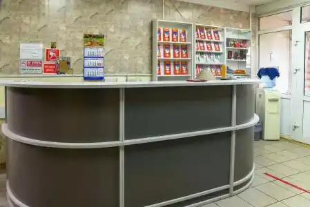 Загородный - 2