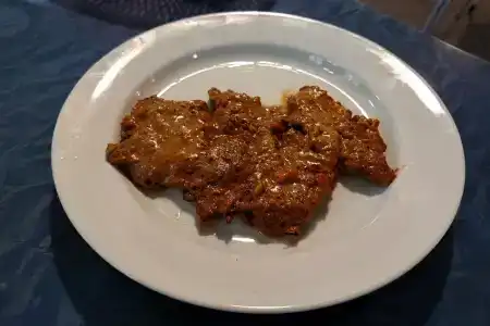 ашняя кухня - 45