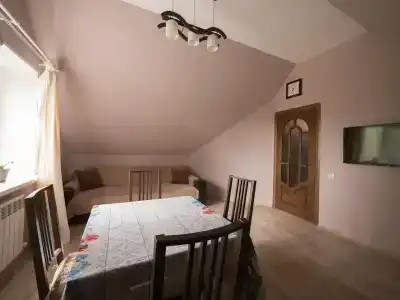 Гостевой дом в живописном месте на берегу реки - 6