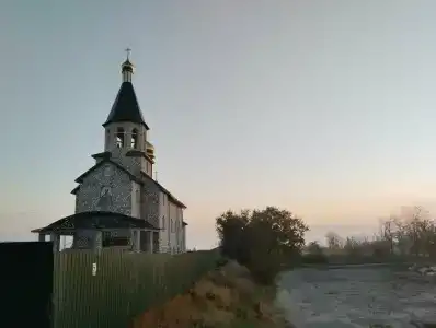 Тихий Берег - 6