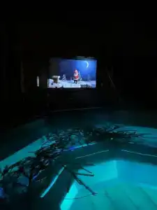 Семейная мини-ферма Фазенда - 92