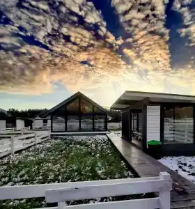 Altay dream house - 21