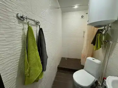 Гостевой комплекс в д. Нурмолицы - 25