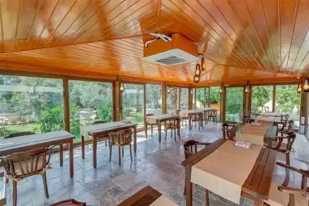 Cunda Özerbey Konağı - 3