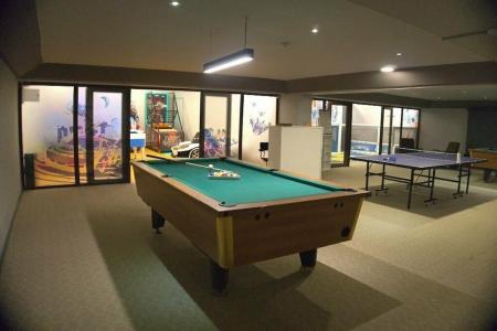 Juras Kervansaray Uludag - 31