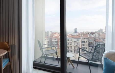 The Westin Nisantasi - 13