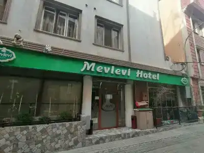 Mevlevi - 6
