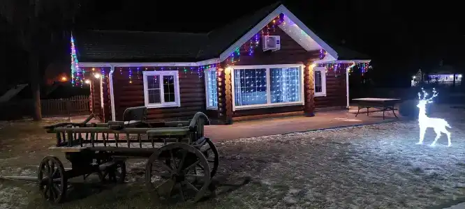 Загородный - 8