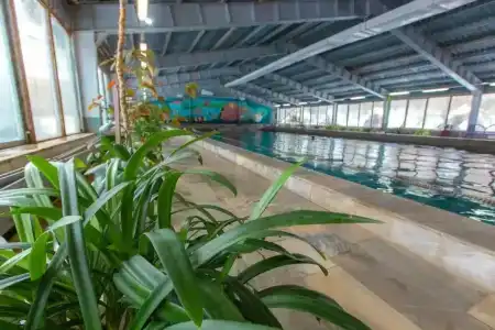 Пансионат Ольшаники - 95