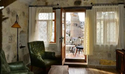 Aza Cave Cappadocia - 30