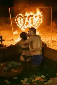 Семейная мини-ферма Фазенда - 65