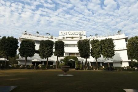 The Claridges New Delhi - 3