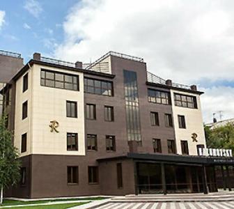 Разумовский - 52