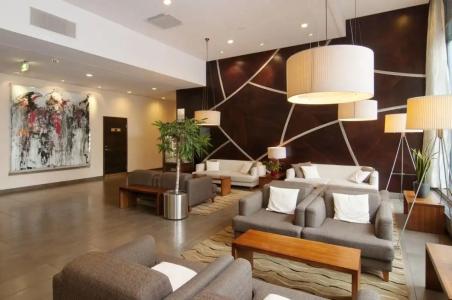 Holiday Inn Helsinki West - Ruoholahti, An Ihg - 9