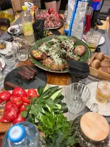 Сибирский Характер - 62