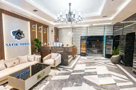 Safir - 20