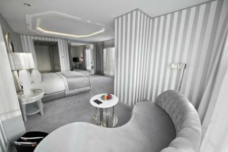 Wyndham Grand Istanbul Kalamış Marina - 42