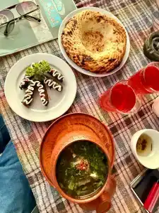 Мини отель Шах-Булат - 37