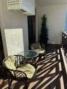 Панорама Ачишхо - 97