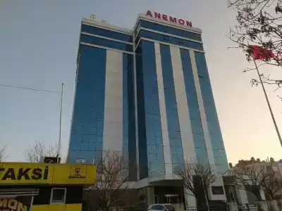 Anemon Konya - 4