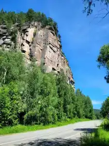 Медвежья берлога - 19
