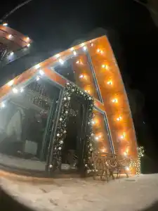 Ильинка лес - 39