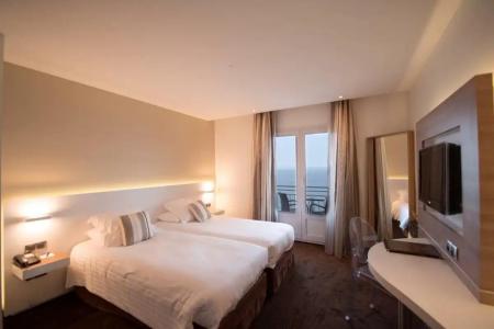 Best Western Premier Prince de Galles - 38