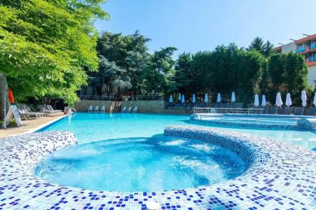 Excelsior - All Inclusive - 70