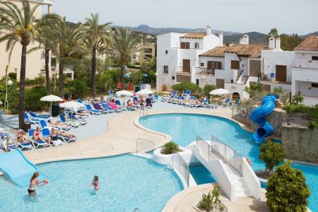 Plazamar Serenity Resort - 16