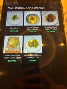 The Westin Nisantasi - 97