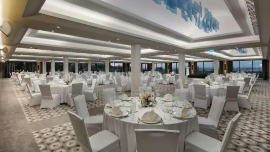 Hilton Istanbul Maslak - 59