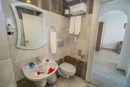 Club Big Blue Suit - All Inclusive - 24