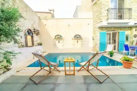 Alacati Asmali Konak - 31