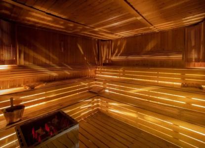 DoubleTree By Hilton Istanbul - Moda - 37